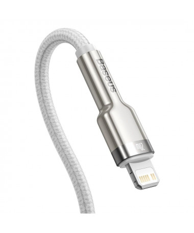 USB-C cable to Lightning Baseus Cafule Power Delivery/ 20W