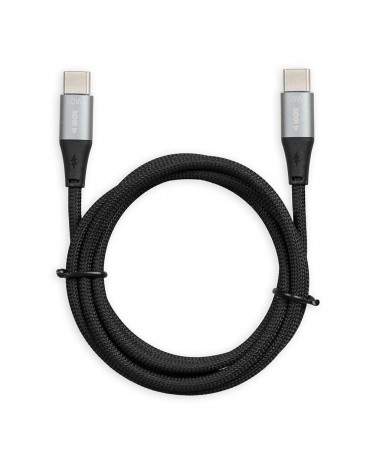 Kabllo USB 1m iBOX IKUTC USB-C cable 60W 