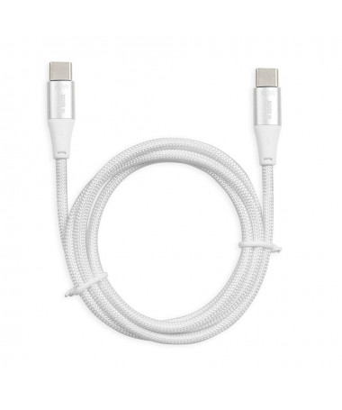 Kabllo USB 2m iBOX IKUTC USB-C cable 60W 