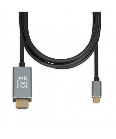 Kabllo USB iBOX ITVC4K USB-C to HDMI 