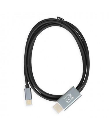 Kabllo USB iBOX ITVC4K USB-C to HDMI 