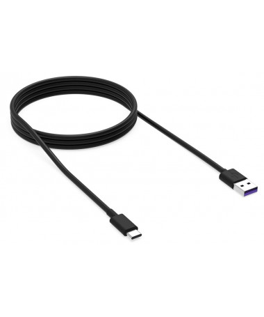 Kabllo USB 1.2m KRUX USB Type A / USB Type C 1.2 m