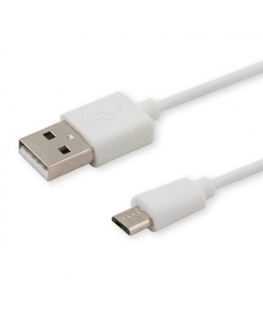 Savio USB – micro USB cable CL-123