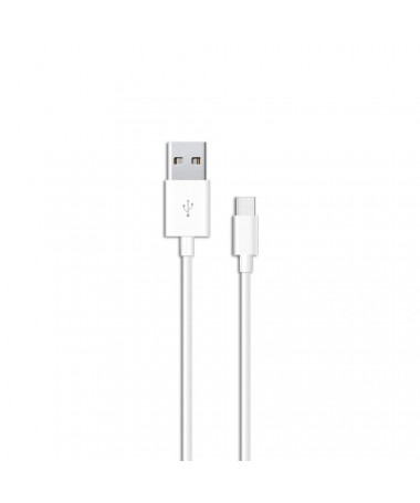 Savio USB – USB type C cable 5A/ 1m CL-126