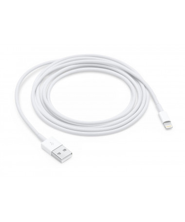 Kabllo lightning 2m Apple 