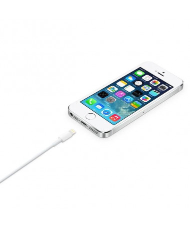 Kabllo lightning 2m Apple 