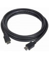 Kabllo HDMI Gembird 1.8m HDMI M/M HDMI cable HDMI Type A (Standard)
