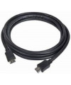 Kabllo HDMI Gembird 3m HDMI M/M HDMI cable HDMI Type A (Standard)