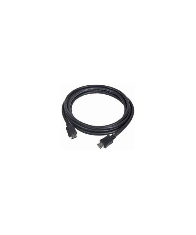 Kabllo HDMI Gembird 7.5m HDMI M/M HDMI cable HDMI Type A (Standard) Kabllo HDMI Gembird 7.5m HDMI M/M HDMI cable HDMI Type A (Standard)