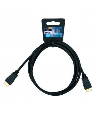 iBox ITVFHD0115 HDMI cable 1.5 m HDMI Type A (Standard)