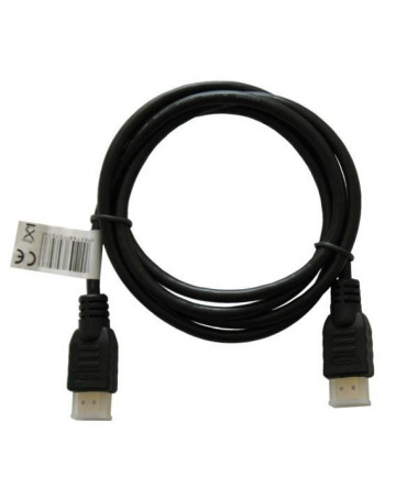 Savio CL-01 HDMI cable 1.5 m HDMI Type A (Standard) 