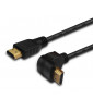 Savio CL-04 HDMI cable 1.5 m HDMI Type A (Standard) 