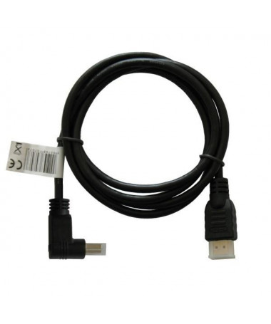 Savio CL-04 HDMI cable 1.5 m HDMI Type A (Standard) 