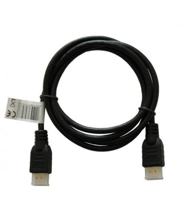 Savio CL-05 HDMI cable 2 m HDMI Type A (Standard) 