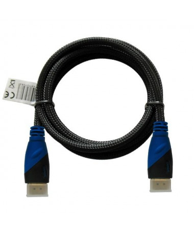 Savio CL-48 HDMI cable 2 m HDMI Type A (Standard) 