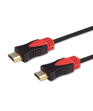 Savio CL-95 HDMI cable 1/5 m HDMI Type A (Standard) 