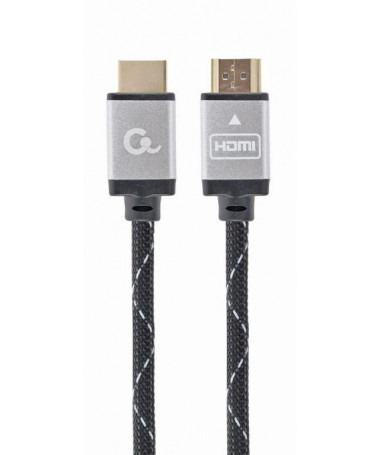 Gembird CCB-HDMIL-2M HDMI cable HDMI Type A (Standard)