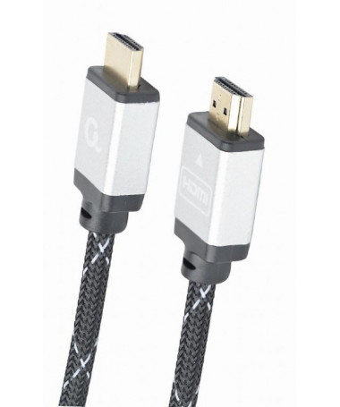 Gembird CCB-HDMIL-5M HDMI cable HDMI Type A (Standard)