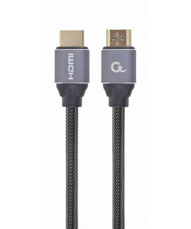Gembird CCBP-HDMI-1M HDMI cable HDMI Type A (Standard)