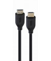 Gembird CC-HDMI8K-1M HDMI cable HDMI Type A (Standard) 