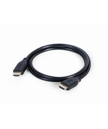 Gembird CC-HDMI8K-1M HDMI cable HDMI Type A (Standard) 