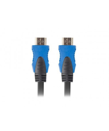 Lanberg CA-HDMI-20CU-0150-BK HDMI cable 15 m HDMI Type A (Standard)