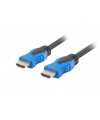 Lanberg CA-HDMI-20CU-0200-BK HDMI cable 20 m HDMI Type A (Standard) 