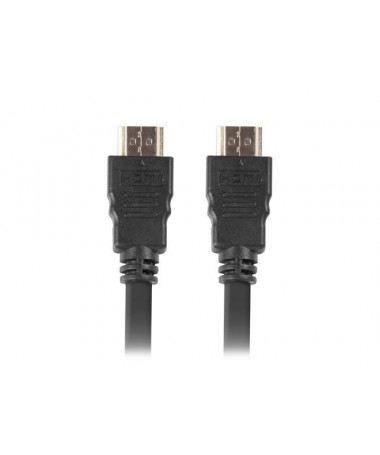 LANBERG HDMI KABLLO V2.0 M/M 3M CCS