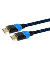 Savio GCL-05 HDMI cable 3 m HDMI Type A (Standard) 