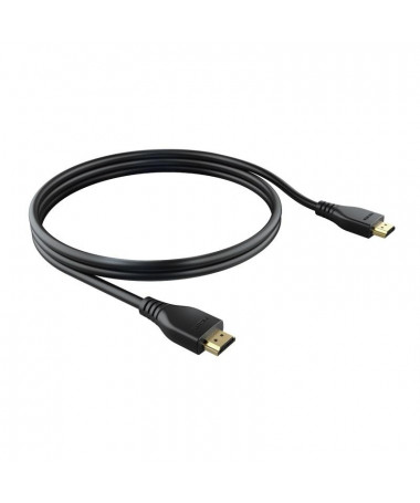Trust GXT 731 Ruza HDMI cable 1.8 m HDMI Type A (Standard)