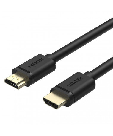 UNITEK Y-C136M HDMI cable 1 m HDMI Type A (Standard)