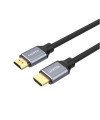 UNITEK C138W HDMI cable 2 m HDMI Type A (Standard)