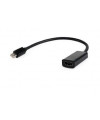Adapter Gembird A-MDPM-HDMIF-02 video cable adapter Mini DisplayPort HDMI Type A (Standard) 