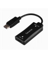 Adapter Gembird A-HDMIF30-DPM-01 Active 4K 30Hz HDMI female to DisplayPort male adapter cable/ 0.15 m
