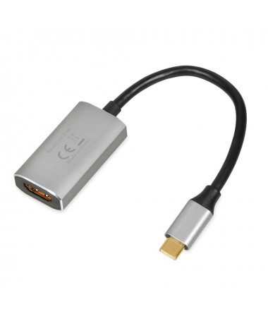 Adapter iBox IACF4K USB-C to HDMI cable adapter
