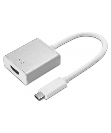 Adapter Maclean MCTV-842 USB cable USB 3.2 Gen 1 (3.1 Gen 1) USB C USB A