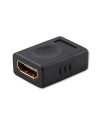 Adapter SAVIO HDMI (F) – HDMI (F) – Adapter/ straight/ barrel CL-111