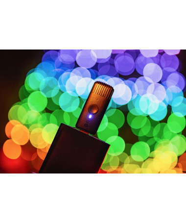 Adapter TWINKLY Music Sound detector BPM sensor USB 