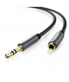 Adapter Ugreen 10595 audio cable 3 m 3.5mm 