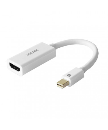 Adapter UNITEK Y-6331 interface cards/adapter HDMI