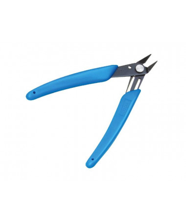 Shtrënguese kabllosh Alantec NI018 power cable cutter/crimper 