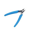 Shtrënguese kabllosh Alantec NI018 power cable cutter/crimper 