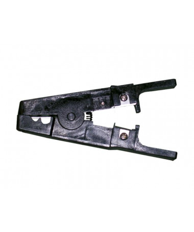 Shtrënguese kabllosh Alantec NI001 cable stripper 