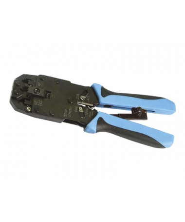 Shtrënguese kabllosh Alantec NI020 Crimping tool 