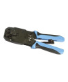 Shtrënguese kabllosh Alantec NI020 Crimping tool 