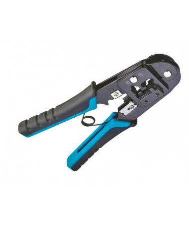 Shtrënguese kabllosh Alantec NI024 Crimping tool 