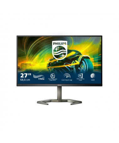 Monitor Philips Momentum 27M1N5500ZA/00 LED display 68.6 cm (27") 2560 x 1440 pixels Quad HD 