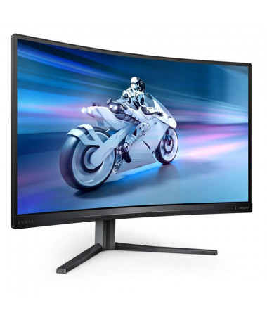 Monitor Philips 27M2C5500W/00 LED display 68.6 cm (27") 2560 x 1440 pixels Quad HD LCD 