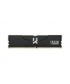 RAM memorje Goodram IRDM DDR5 IR-6000D564L30/64GDC 64 GB 2 x 32 GB 6000 MHz