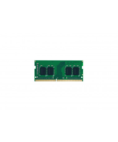 RAM memorje Goodram GR2400S464L17S/8G 8 GB DDR4 2400 MHz